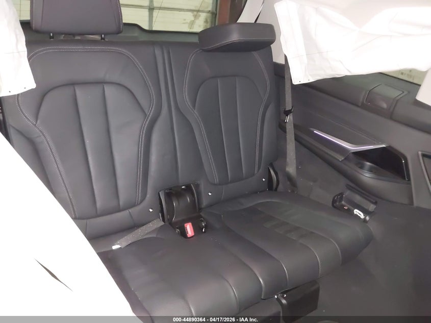 2022 BMW X7 xDrive40I VIN: 5UXCW2C00N9K70415 Lot: 44890364