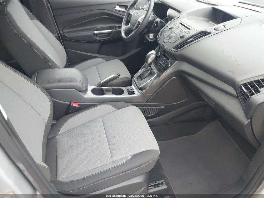2017 Ford C-Max Hybrid Se