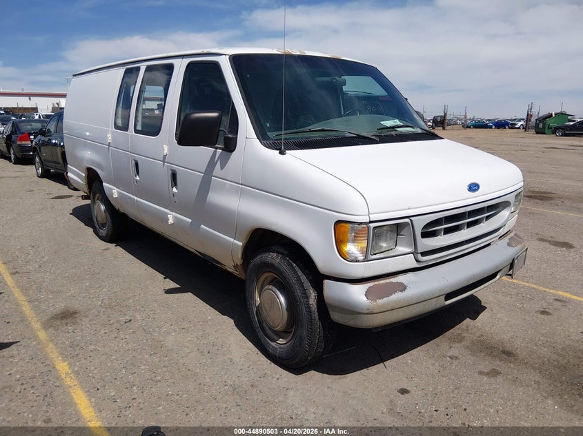 1997 Ford E-250 Standard