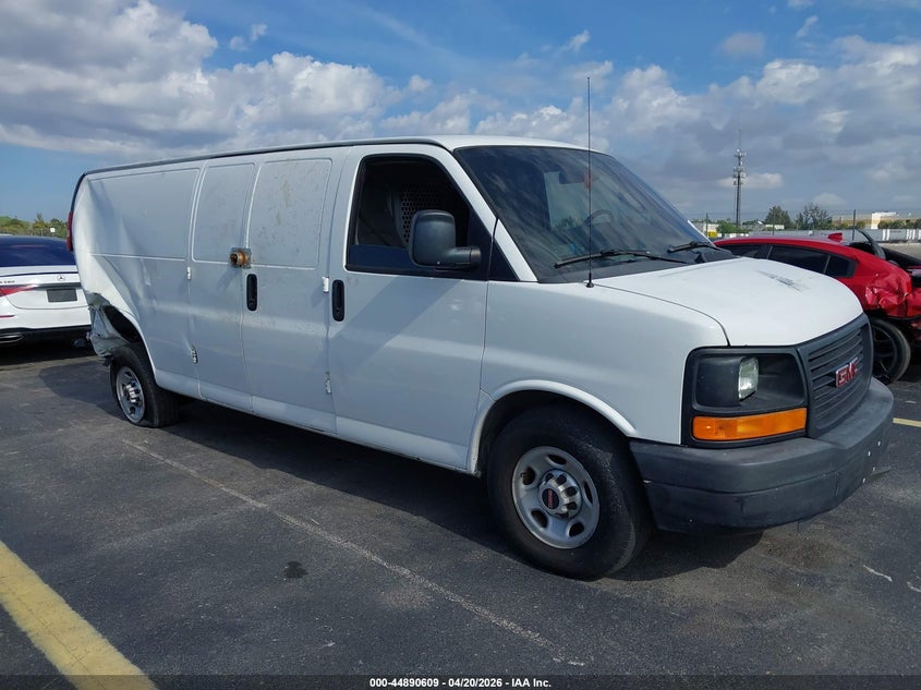 Vin: 1gtw7bff0g1149445, lot: 45387955, gmc savana 2500 work van 2016 img_1