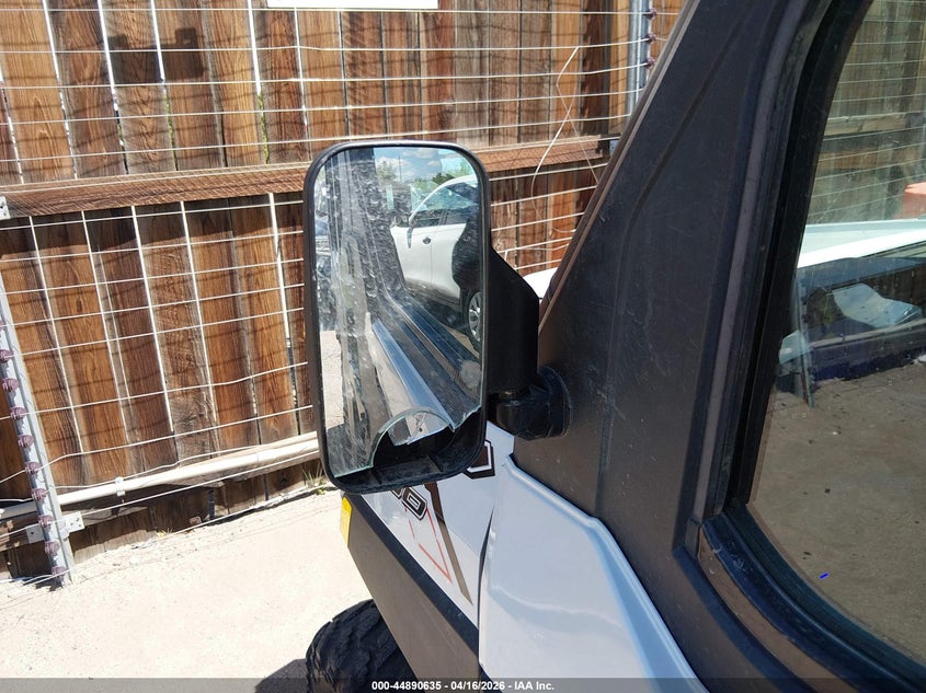 2021 Polaris Ranger Crew Xp 1000 Northstar Premium VIN: 4XARSU995M8456407 Lot: 44890635