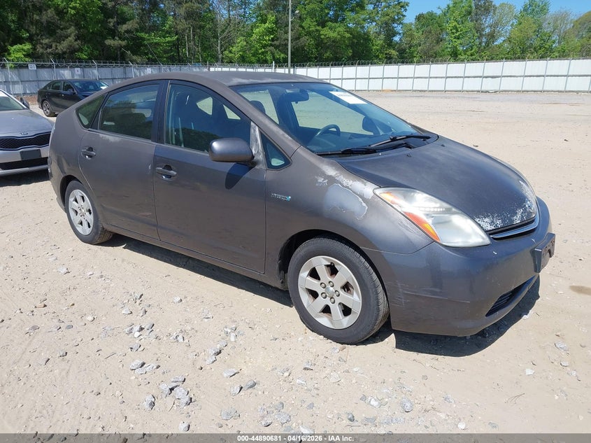 2009 Toyota Prius