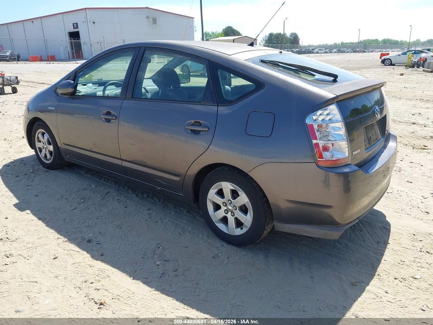 2009 Toyota Prius