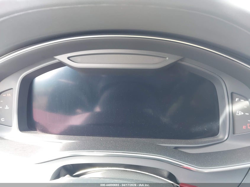 2019 Audi A7 55 Premium VIN: WAUV2AF29KN093165 Lot: 44890693