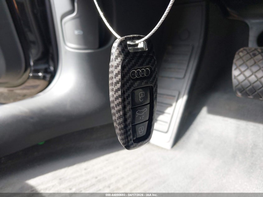 2019 Audi A7 55 Premium VIN: WAUV2AF29KN093165 Lot: 44890693