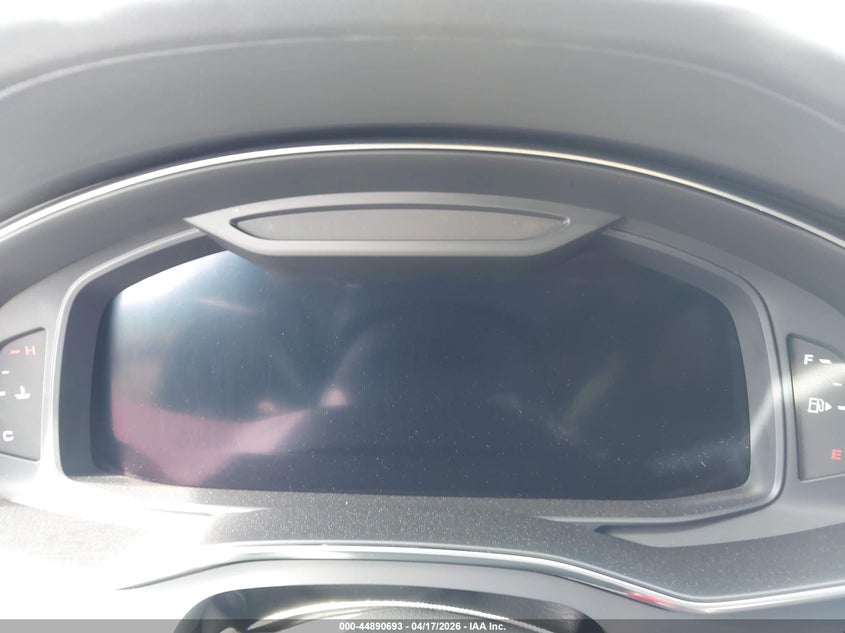 2019 Audi A7 55 Premium VIN: WAUV2AF29KN093165 Lot: 44890693