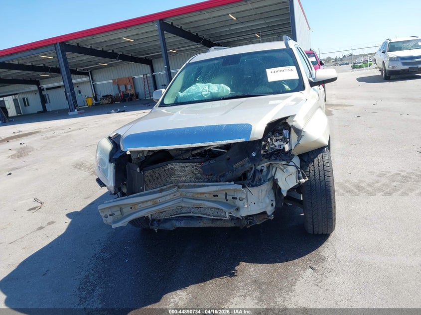 2GKALSEK0C6113853 2012 Gmc Terrain 2.4 Sle-2 brown