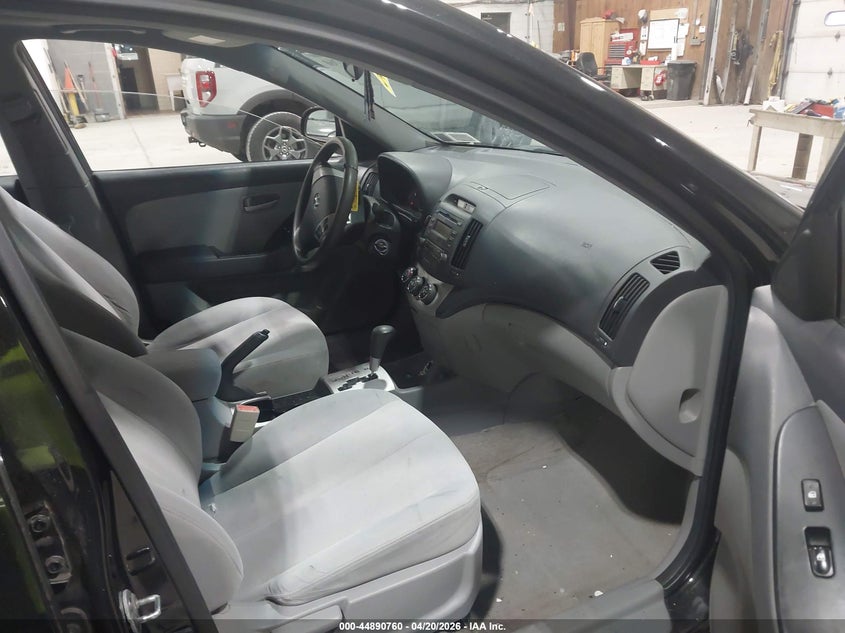 2007 Hyundai Elantra Gls/Limited/Se