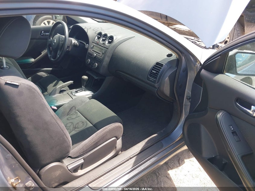 2010 Nissan Altima 2.5 S