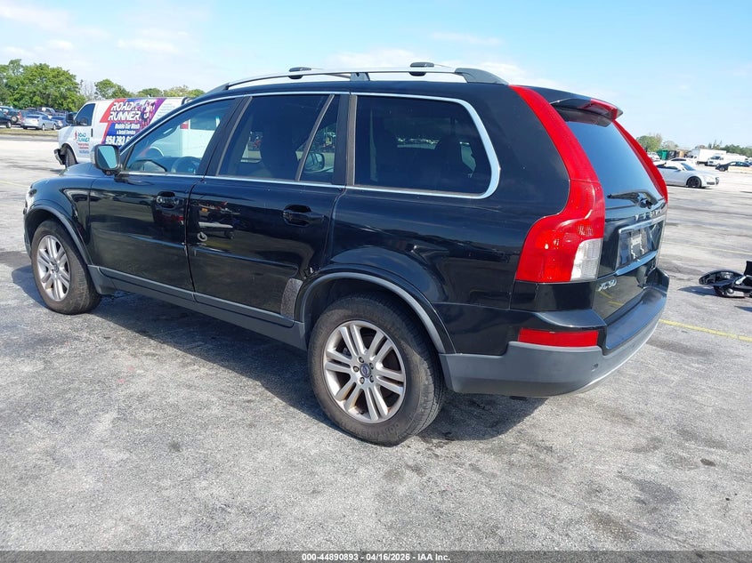 2011 Volvo Xc90 3.2