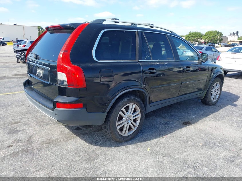 2011 Volvo Xc90 3.2