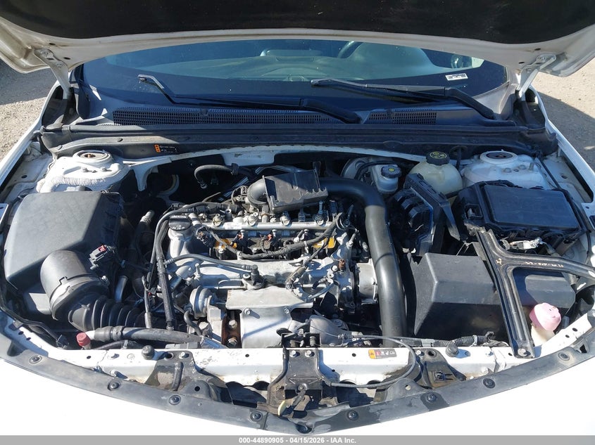 2017 Chevrolet Malibu 1Lt VIN: 1G1ZE5ST0HF254807 Lot: 44890905