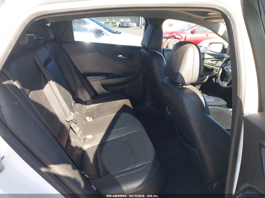 2017 Chevrolet Malibu 1Lt VIN: 1G1ZE5ST0HF254807 Lot: 44890905