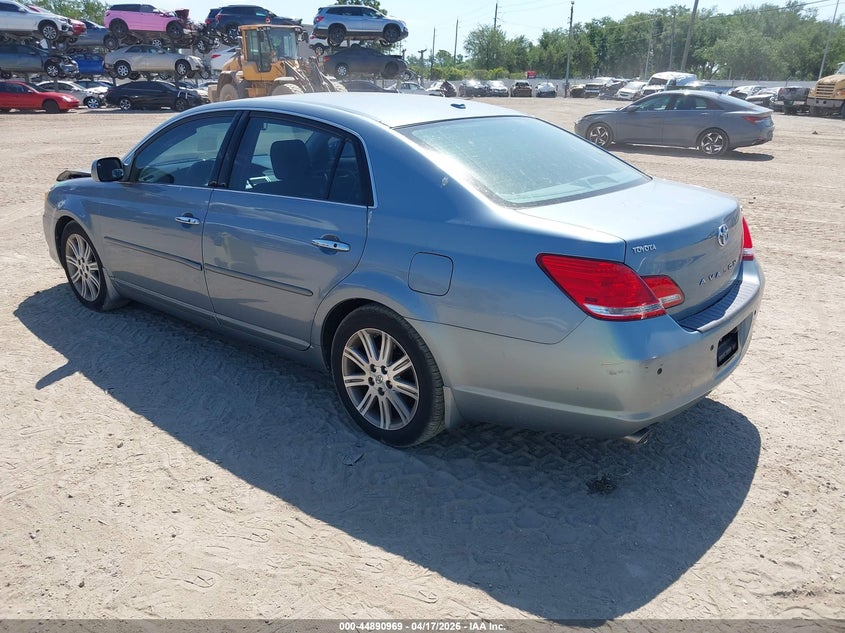 2010 Toyota Avalon Limited