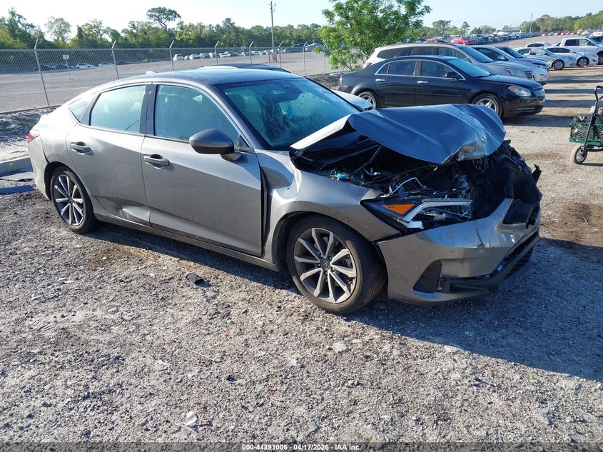 2024 ACURA INTEGRA