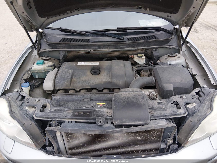 2012 Volvo Xc90 3.2/3.2 Platinum/3.2 Premier Plus VIN: YV4952CZ5C1618621 Lot: 44891235