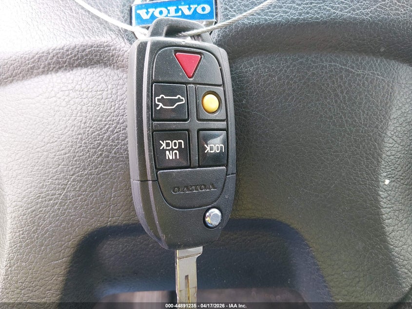 2012 Volvo Xc90 3.2/3.2 Platinum/3.2 Premier Plus VIN: YV4952CZ5C1618621 Lot: 44891235