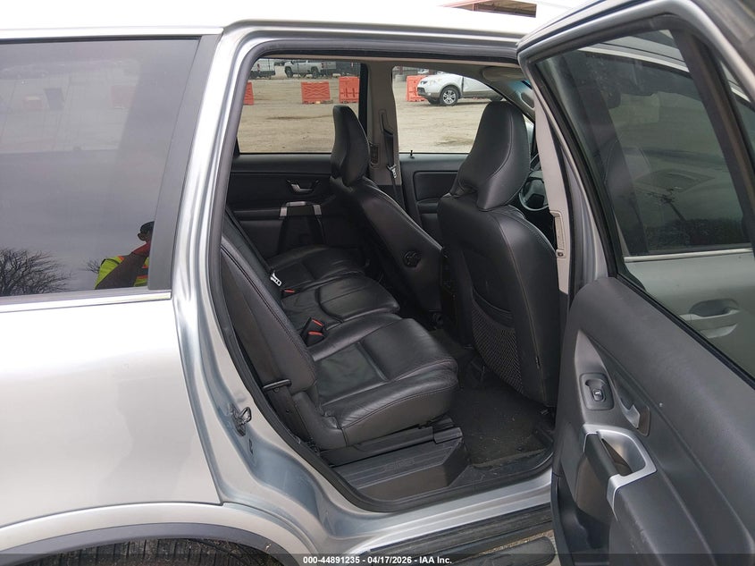 2012 Volvo Xc90 3.2/3.2 Platinum/3.2 Premier Plus VIN: YV4952CZ5C1618621 Lot: 44891235