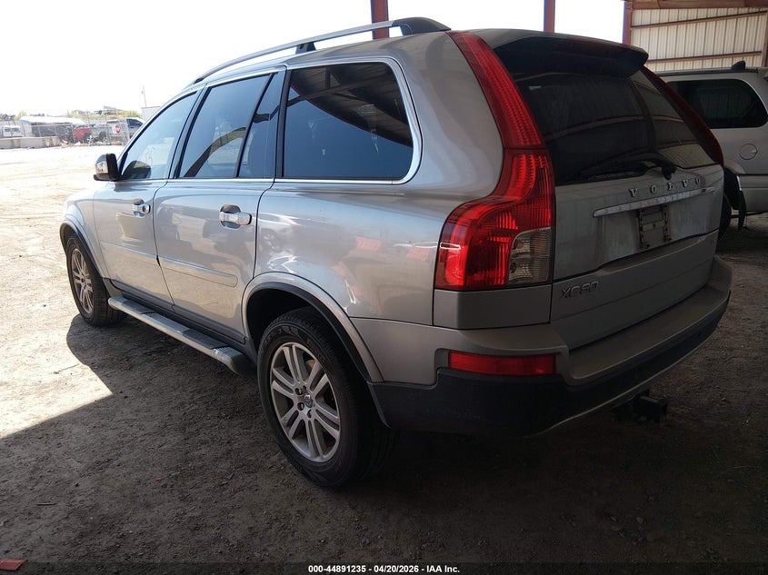 Vin: yv4952cz5c1618621, lot: 45388580, volvo xc90 3.2/3.2 platinum/3.2 premier plus 20123