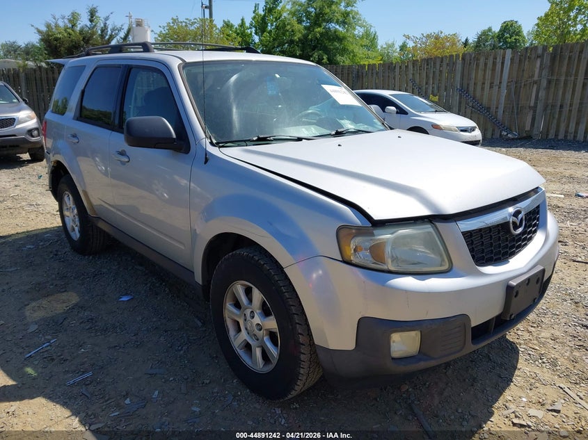 2009 Mazda Tribute I Touring