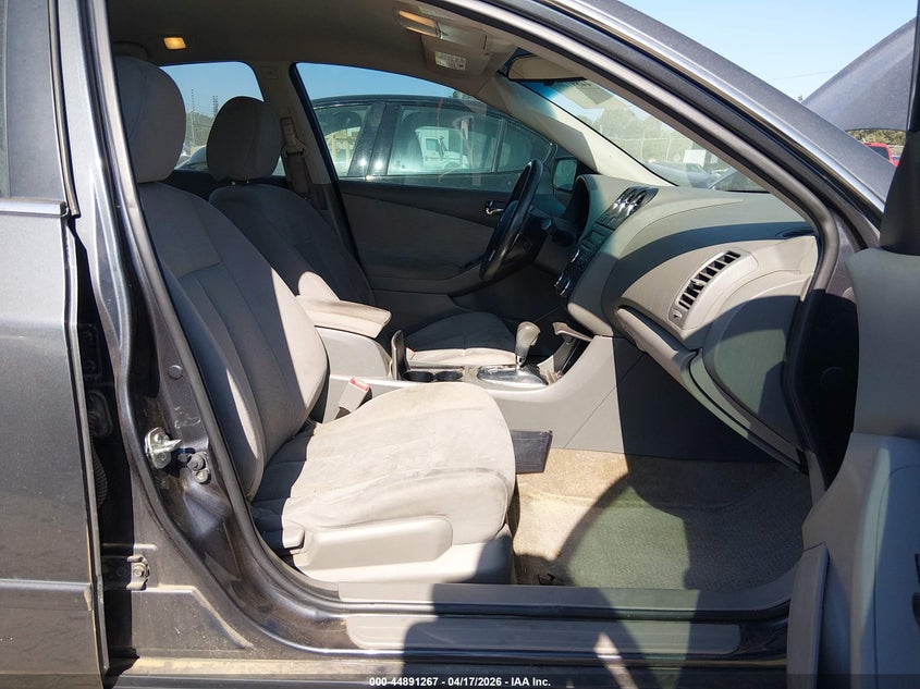 2012 Nissan Altima 2.5