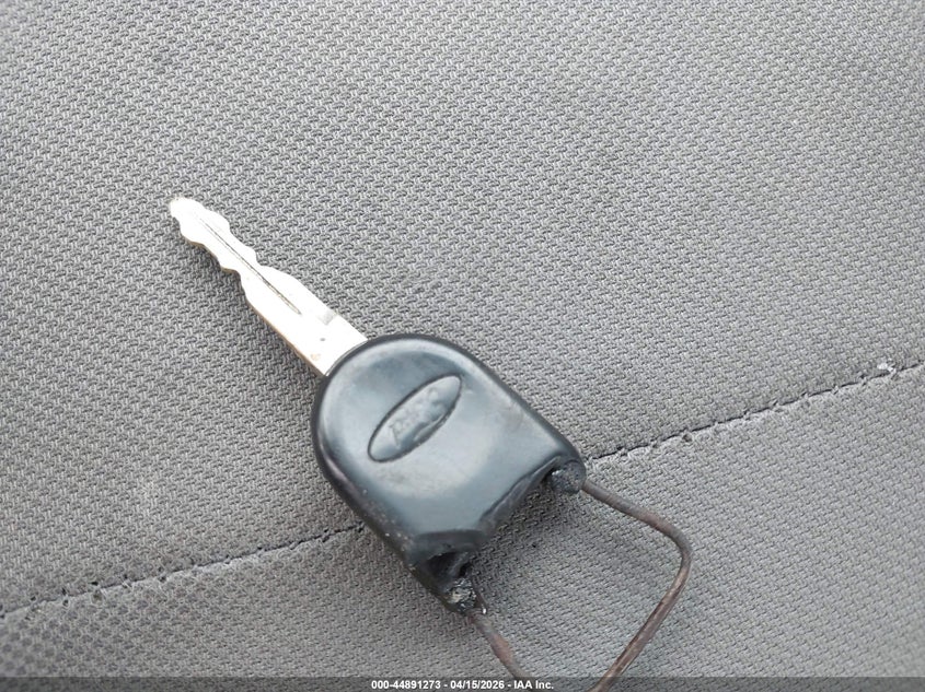 2006 Ford F-150 Stx/Xl/Xlt VIN: 1FTRF12216NB12294 Lot: 44891273