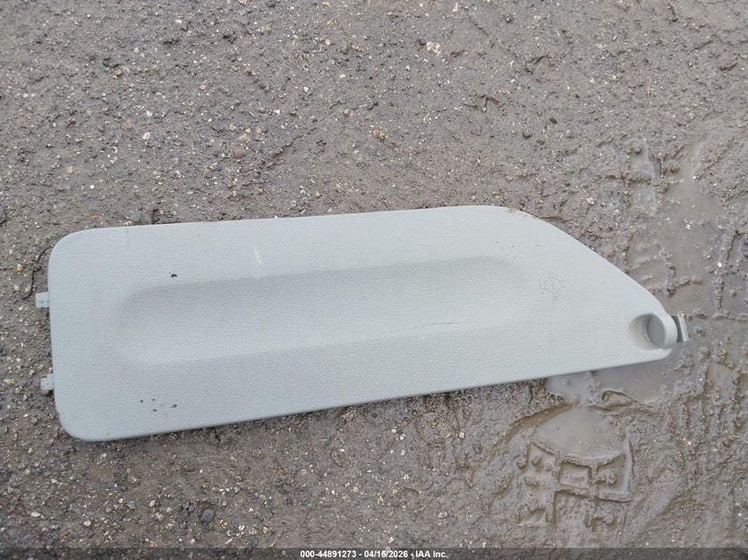 2006 Ford F-150 Stx/Xl/Xlt VIN: 1FTRF12216NB12294 Lot: 44891273