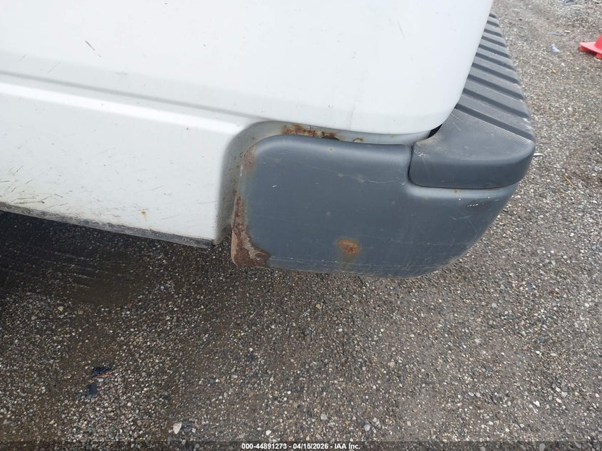 2006 Ford F-150 Stx/Xl/Xlt VIN: 1FTRF12216NB12294 Lot: 44891273