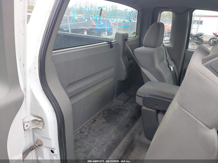 2006 Ford F-150 Stx/Xl/Xlt VIN: 1FTRF12216NB12294 Lot: 44891273