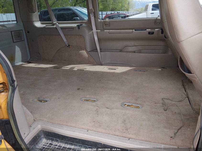 2004 Chevrolet Astro VIN: 1GNEL19X04B112575 Lot: 44891299