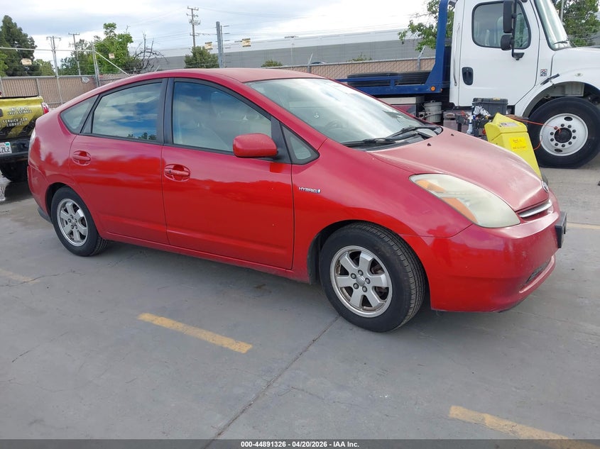 2006 Toyota Prius