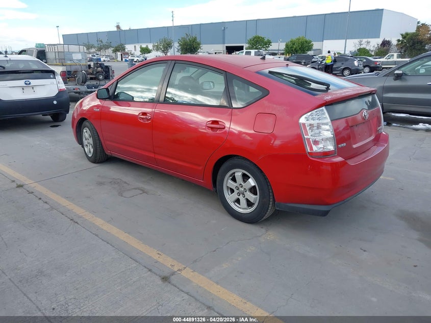 2006 Toyota Prius
