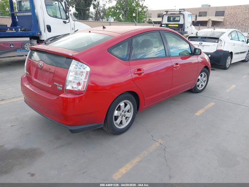 2006 Toyota Prius