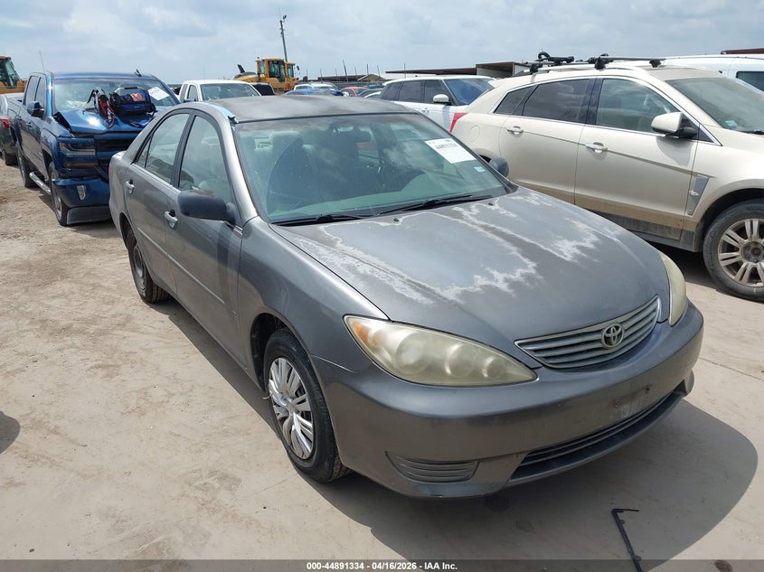 2005 Toyota Camry Std