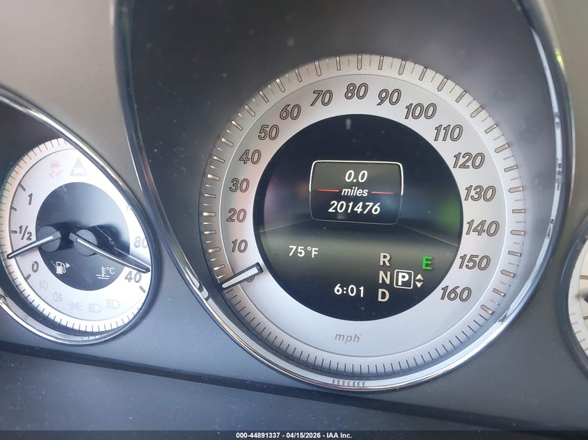 2014 Mercedes-Benz Glk 250 Bluetec 4Matic VIN: WDCGG0EB7EG269870 Lot: 44891337