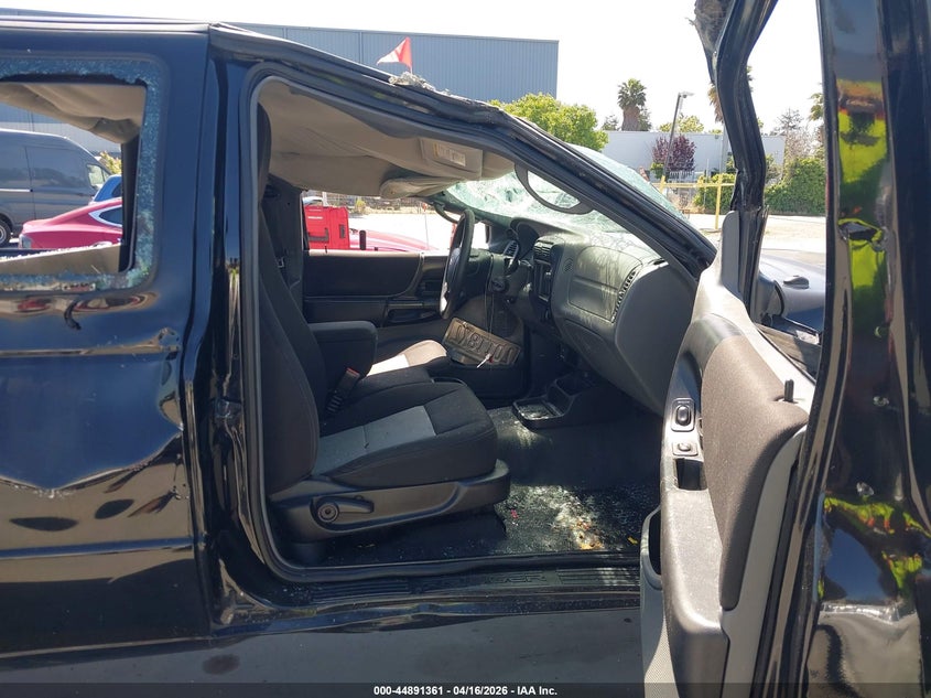 2005 Ford Ranger Edge/Stx/Xl/Xlt