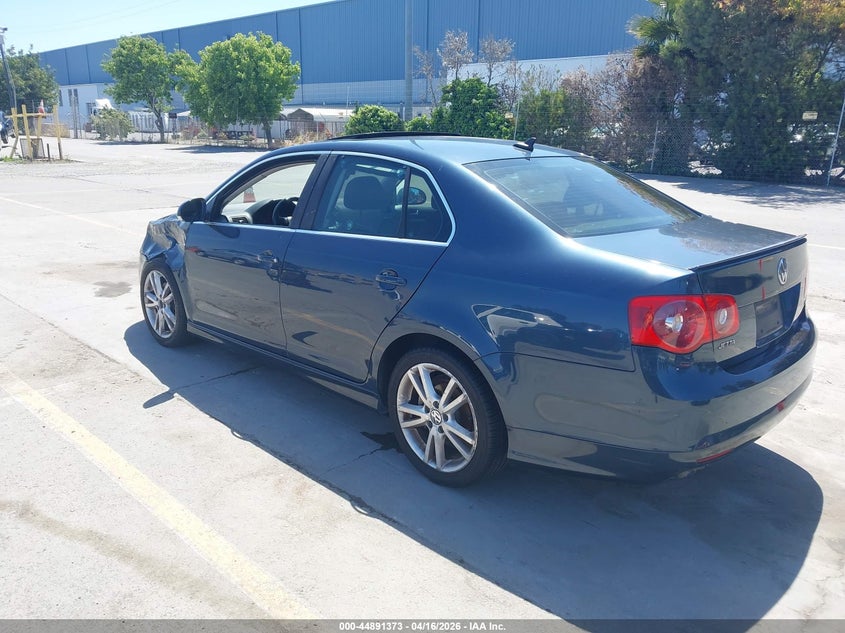 2006 Volkswagen Jetta Diesel