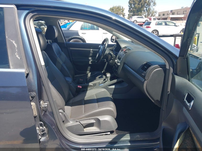 2006 Volkswagen Jetta Diesel