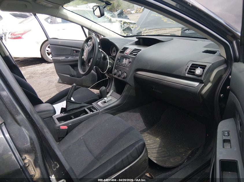 2013 Subaru Impreza Wagon 2.0I