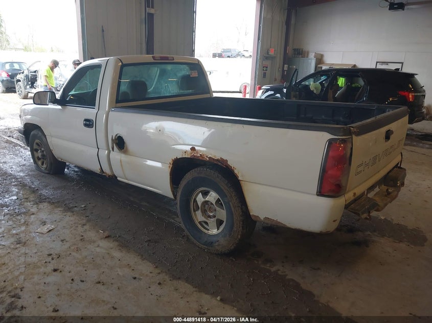 AtlanticExpress - Chevrolet Silverado 1500