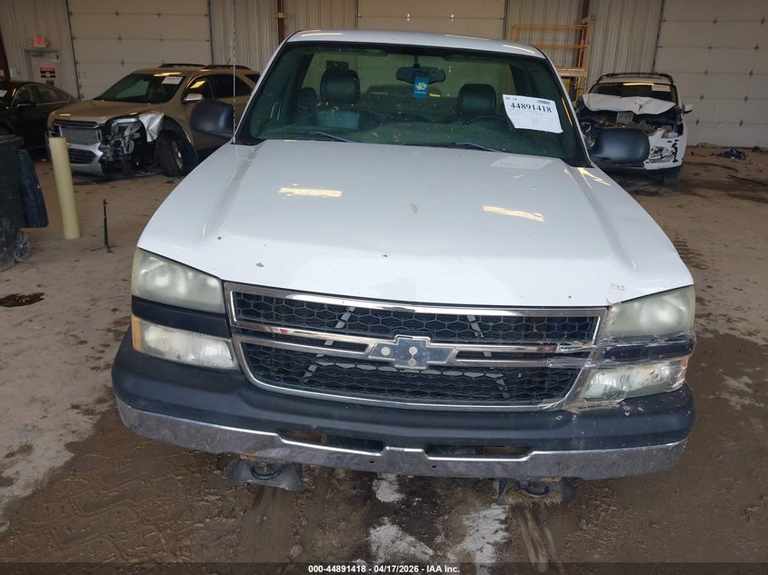 AtlanticExpress - Chevrolet Silverado 1500