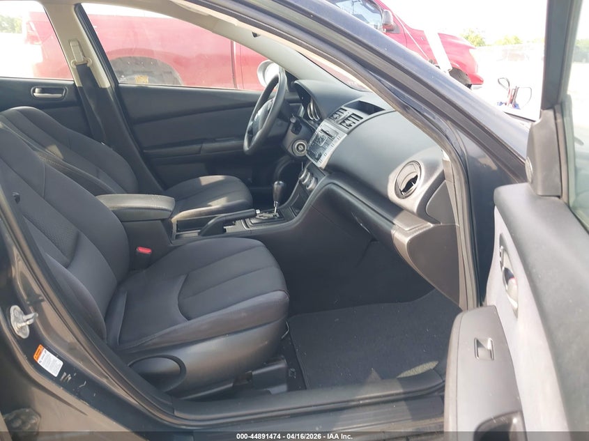 2012 Mazda Mazda6 I Sport