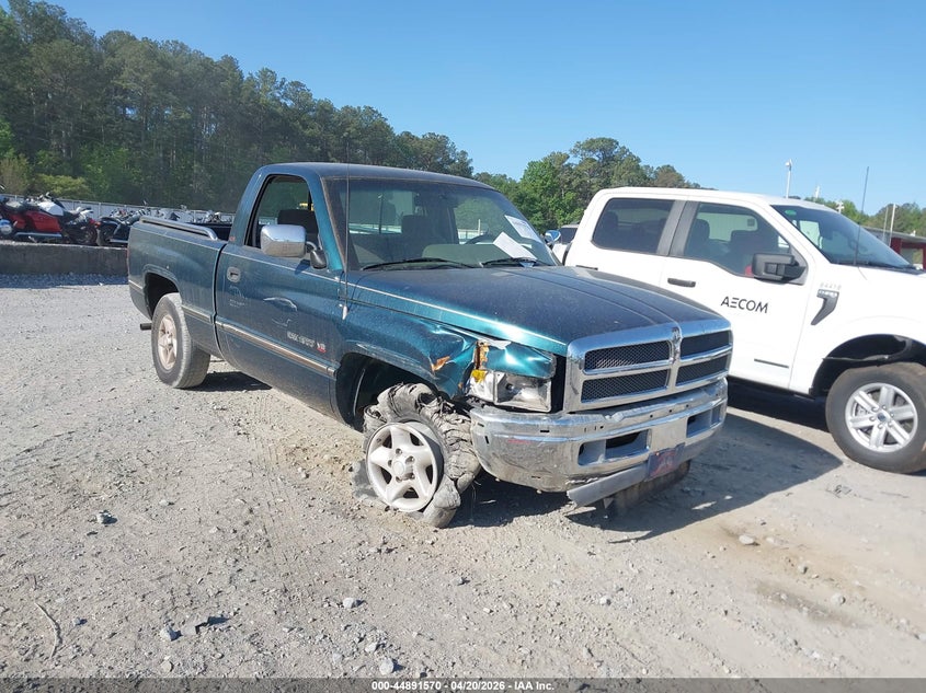 1995 Dodge Ram 1500