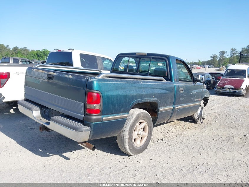 1995 Dodge Ram 1500