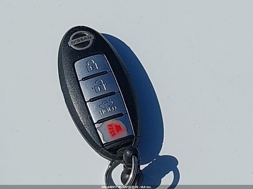 2011 Nissan Altima 2.5 S VIN: 1N4AL2APXBN460653 Lot: 44891719