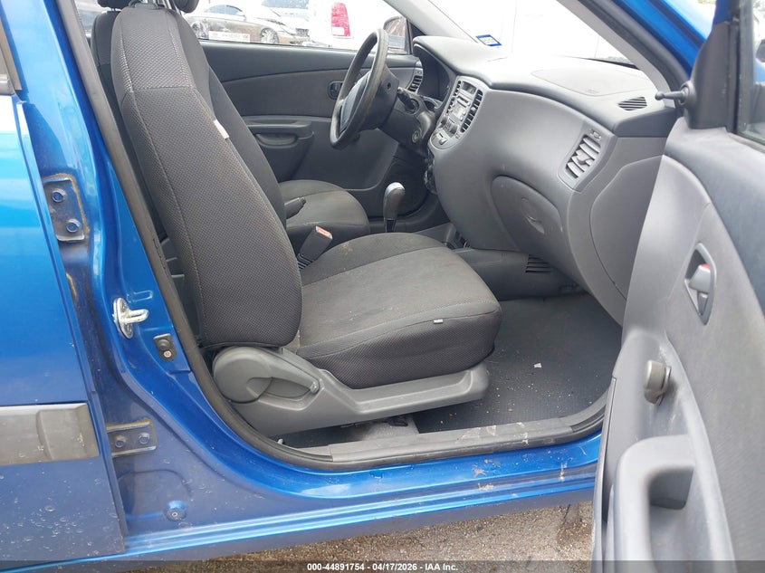 2008 Kia Rio Lx