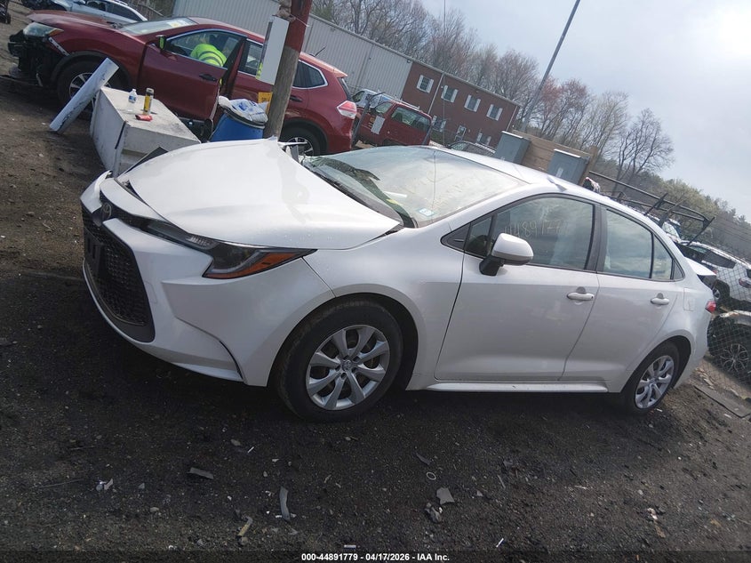 TOYOTA COROLLA - zdjęcie 15
