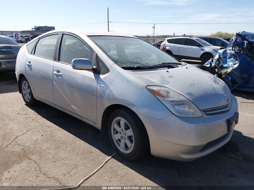 2004 Toyota Prius