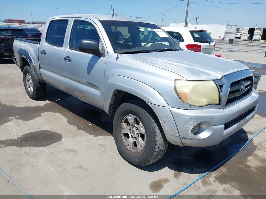 2006 Toyota Tacoma Prerunner V6