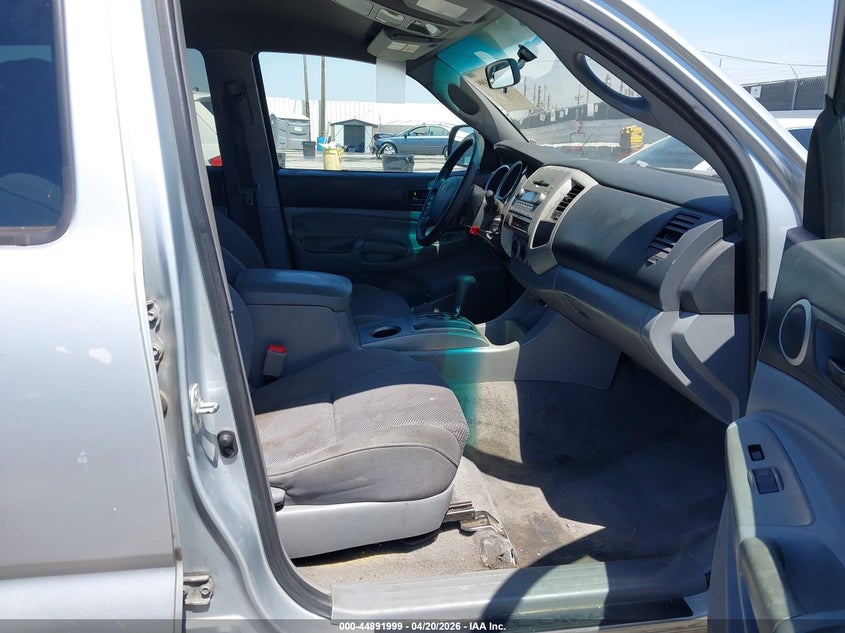 2006 Toyota Tacoma Prerunner V6